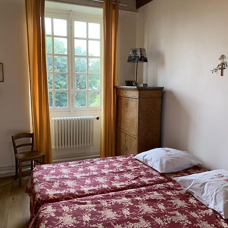 Le Clos Saint Guilhem Gerzat Luaran gambar