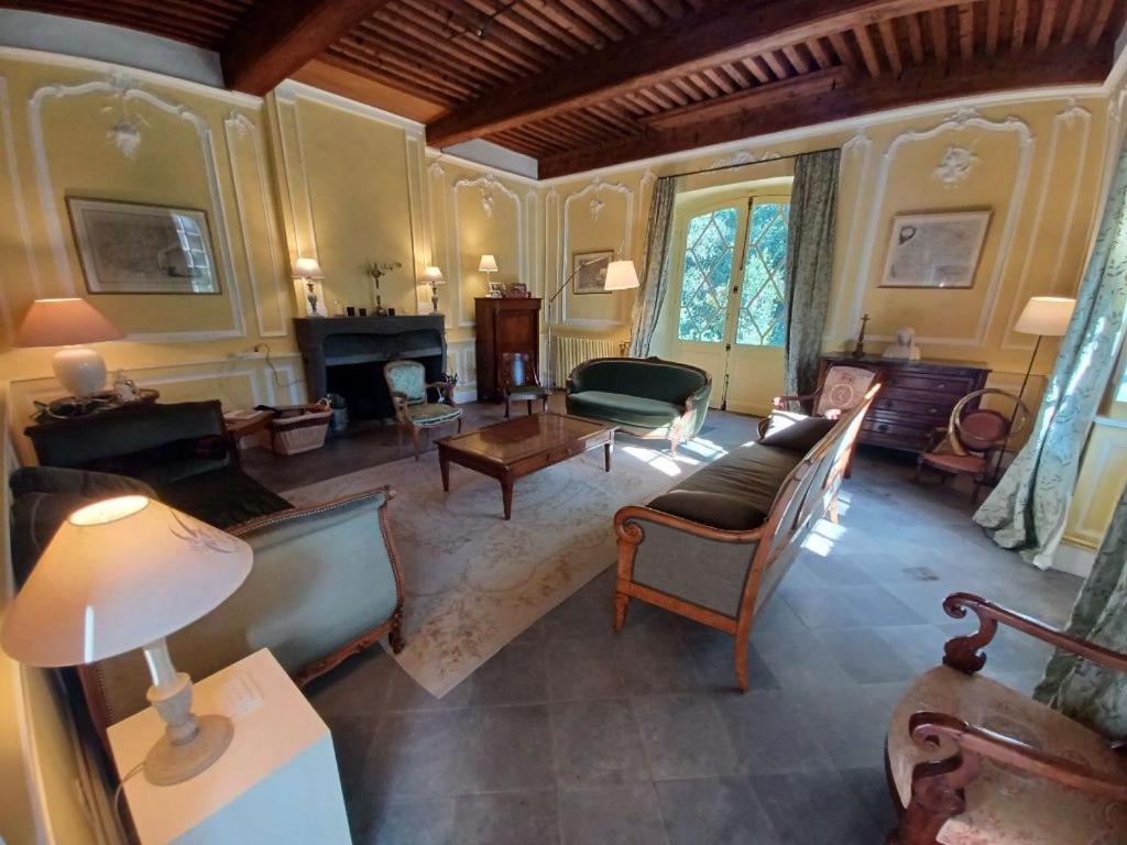Le Clos Saint Guilhem Gerzat Luaran gambar