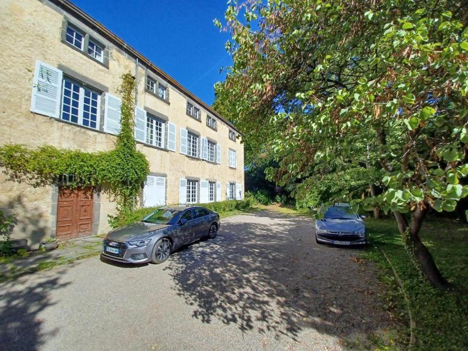 Le Clos Saint Guilhem Gerzat Luaran gambar
