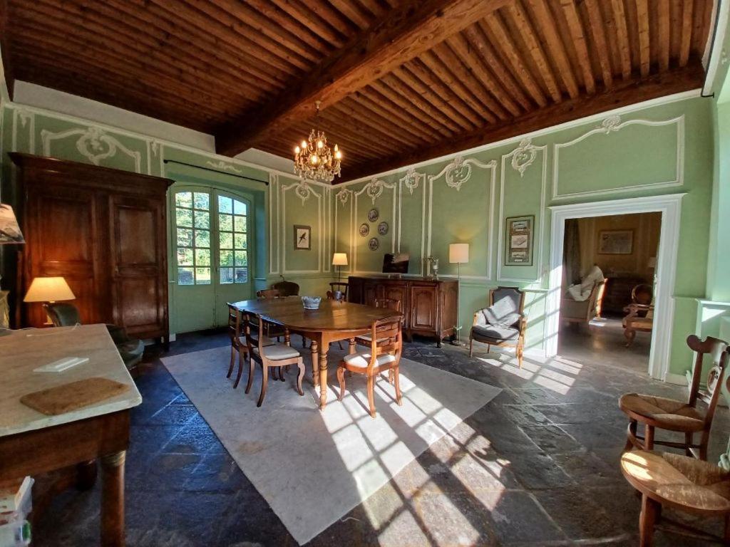 Le Clos Saint Guilhem Gerzat Luaran gambar