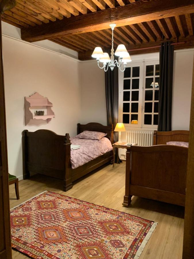 Le Clos Saint Guilhem Gerzat Luaran gambar