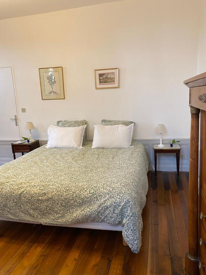 Le Clos Saint Guilhem Gerzat Luaran gambar