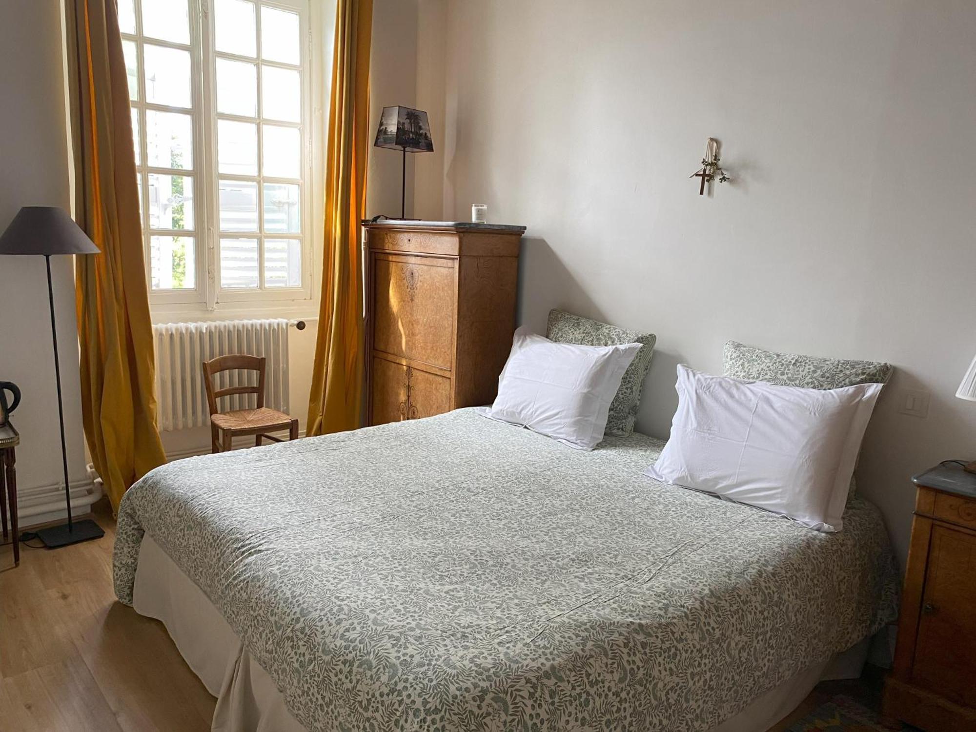 Le Clos Saint Guilhem Gerzat Luaran gambar