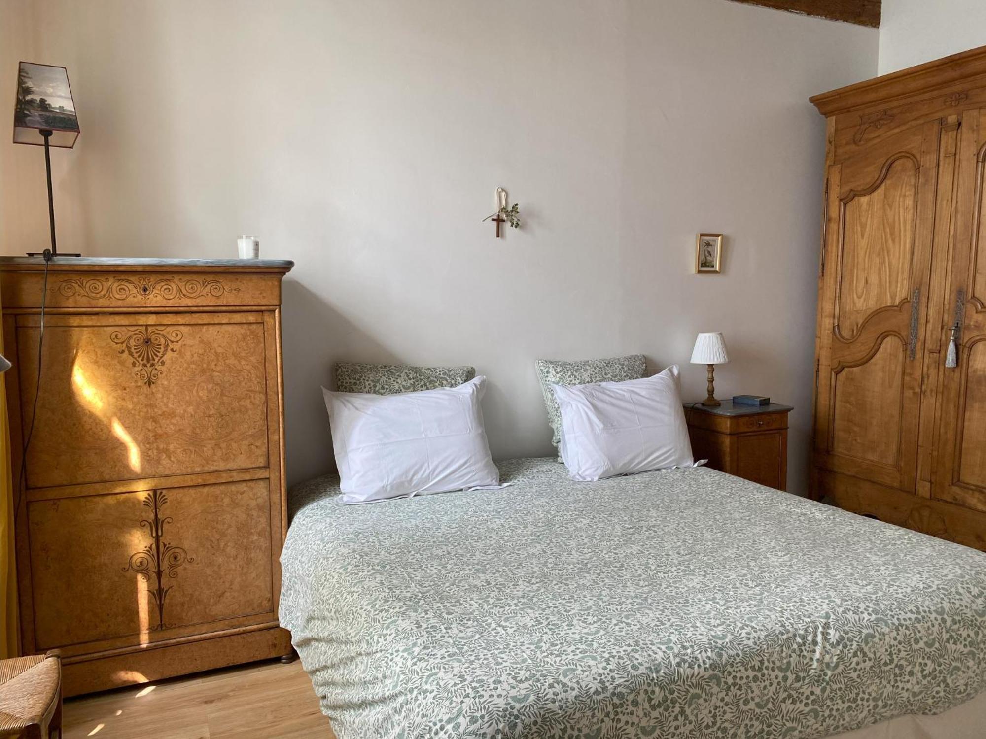 Le Clos Saint Guilhem Gerzat Luaran gambar